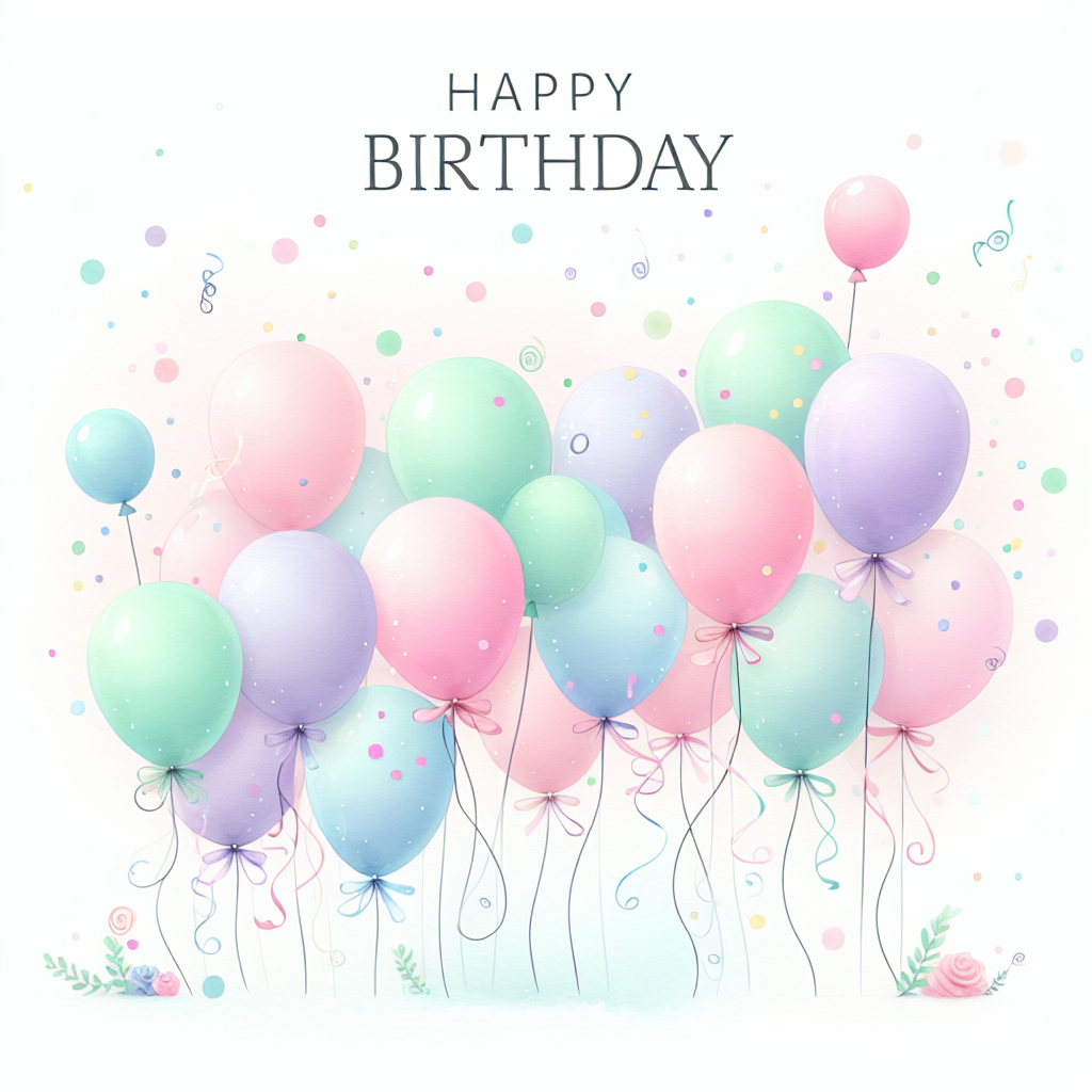 tarjeta de cumpleaños para imprimir gratis